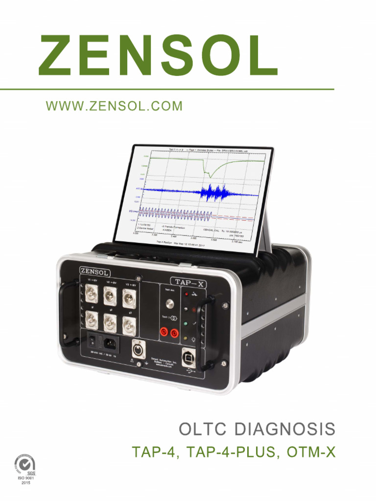 Diagnostic Tap English-Compressed | PDF