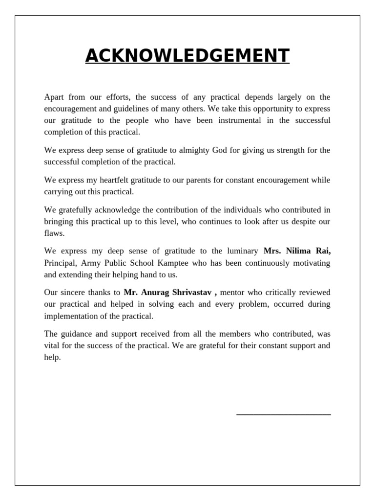 Practical Completion Acknowledgement | PDF