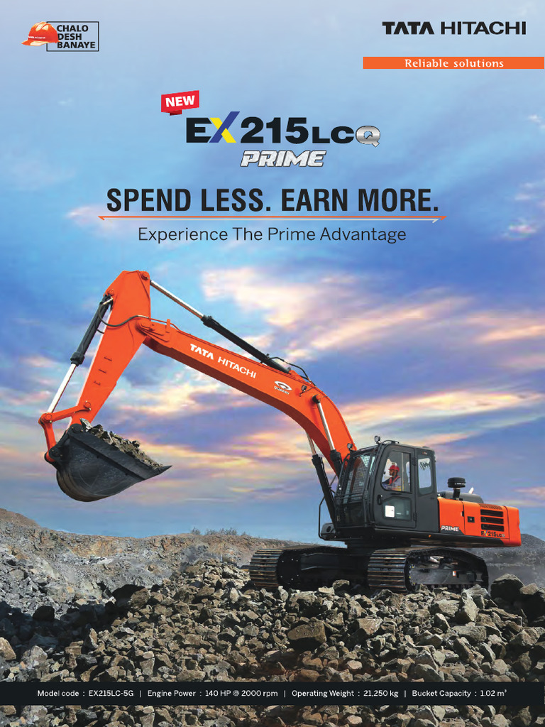 Ex215 LCQ Prime | PDF
