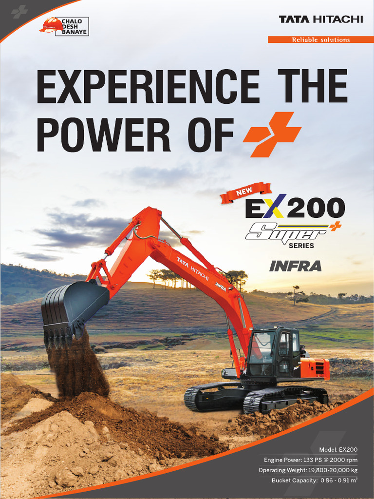 Ex 200 Infra | PDF