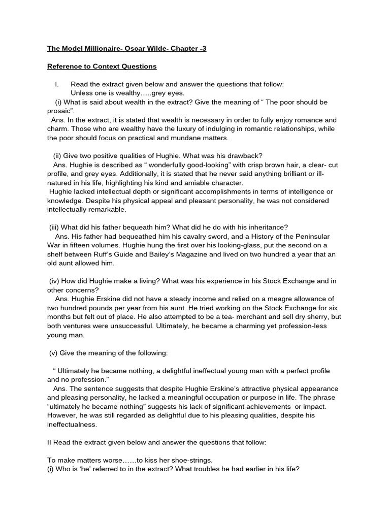 the-model-millionaire-oscar-wilde-chapter-3-pdf