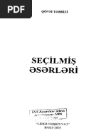 Jinsiy aloqa paytida oynaning belgilari