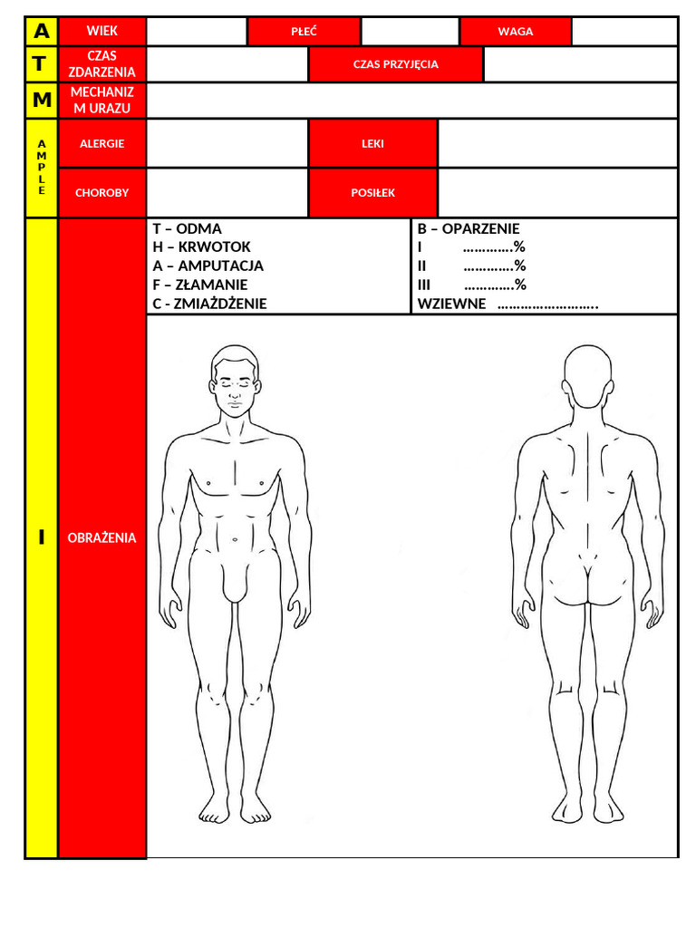 AT MIST PDF Clinical Medicine