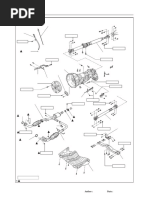 1994 Jeep Cherokee Owner's Manual – Original Style Paper Guide, Fuses & Fluids Info, Bishko