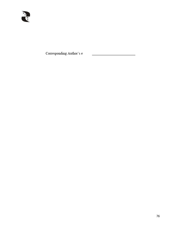 Delineation of Groundwater Potential Zones in Awun Basin and Its ...