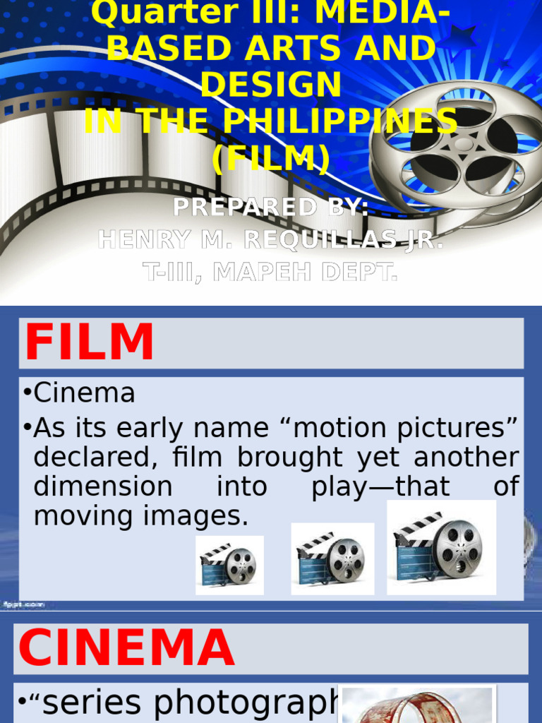 Film | PDF