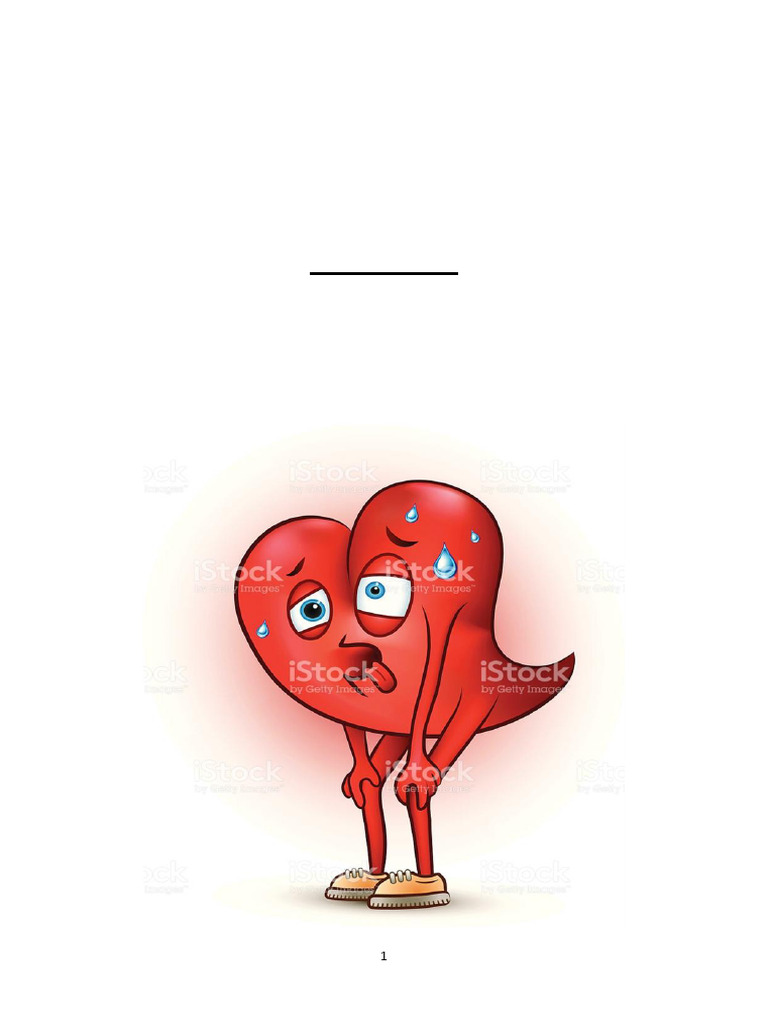 Heart Failure - PDF - 185644 | PDF | Heart Failure | Heart