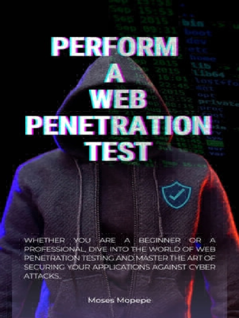Web Application Penetration Testing Guide | PDF | Penetration Test ...
