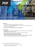 Manual De Usuario Sami Acceso Y Contraseña Pdf Archivo De