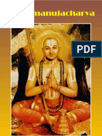 Sri Ramanujacharya - S K Aiyangar