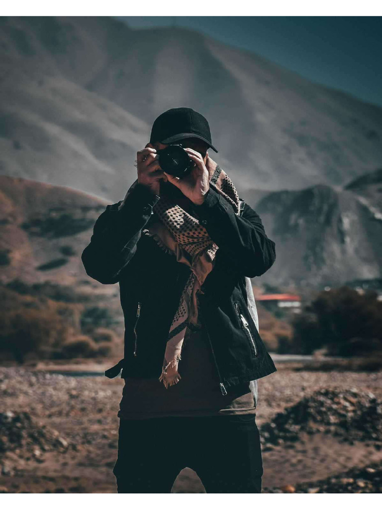 Profile Picture | PDF