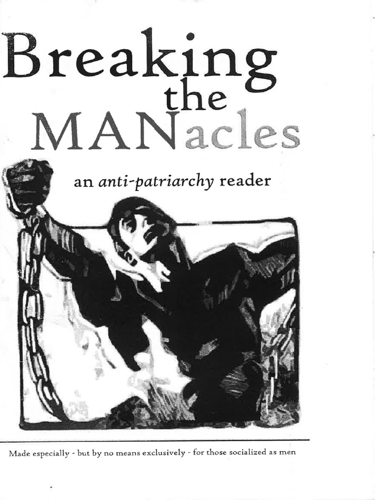 Breaking The Manacles PPP | PDF