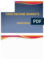 11th Sept Application - Fixed Income