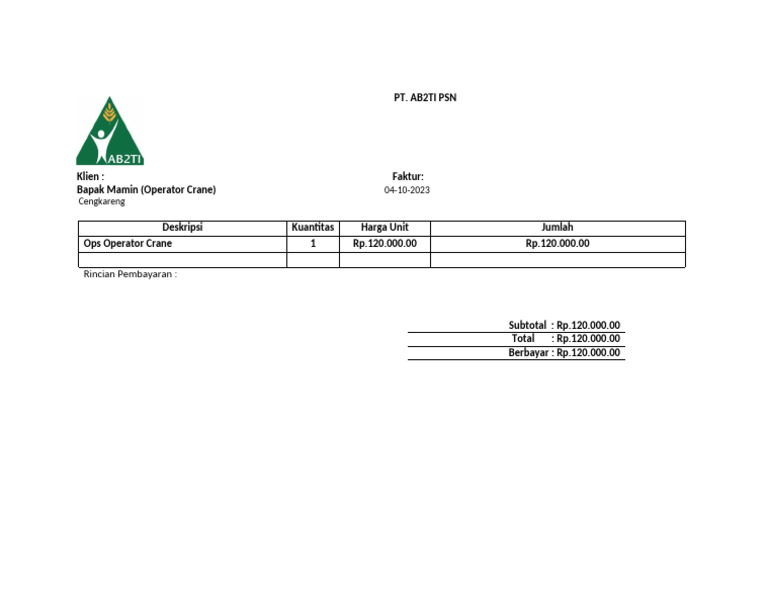 Ops Crene | PDF