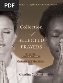Collection of Selected Prayers - 210501 - 233431