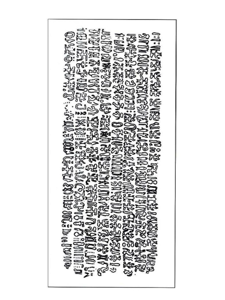 GRAFICOS DE RADIESTESIA KEITI | PDF