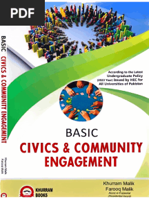 Civics Book 2