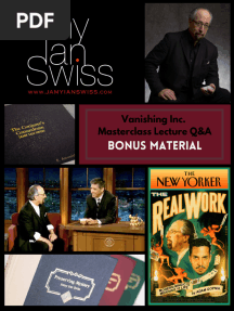 Jamy Ian Swiss Masterclass Live Support Materials 3