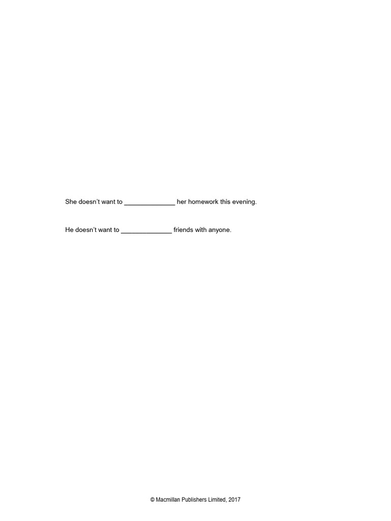 6th Grade English Progress Test Unit 6 | PDF | Language Arts & Discipline