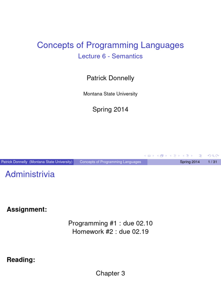 Deltax | PDF | Axiom | Semantics