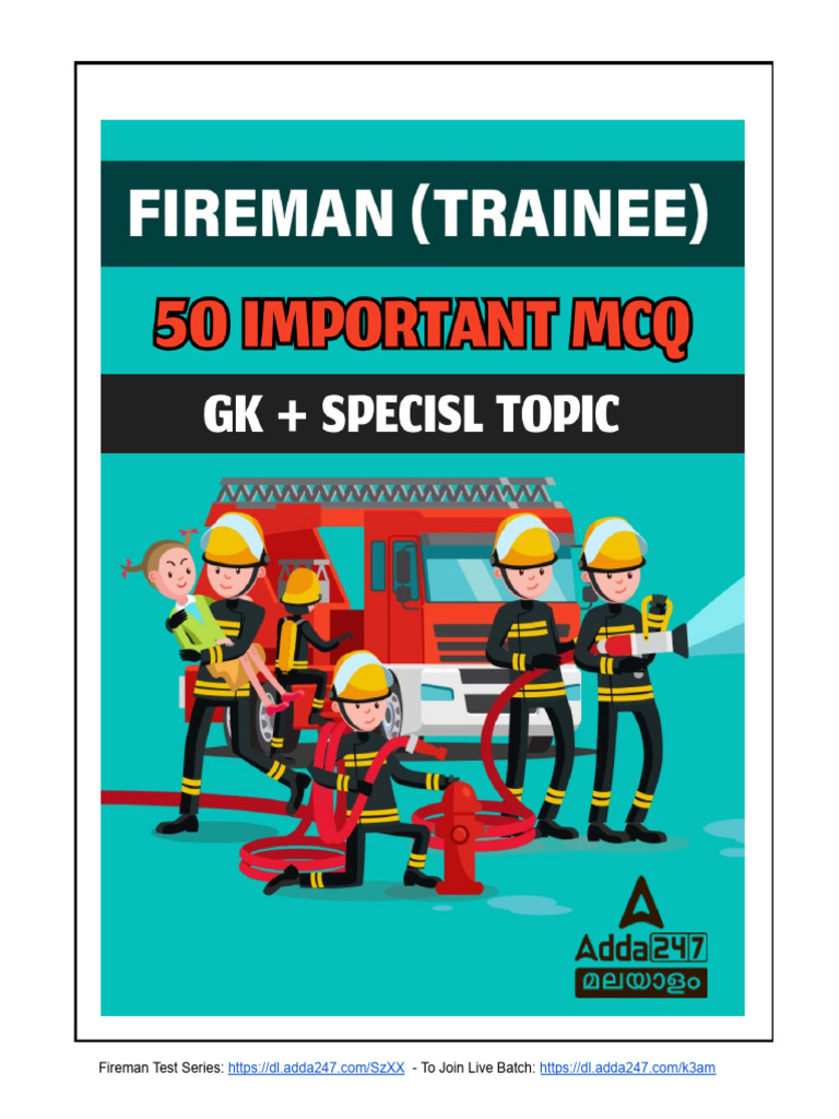 Fireman Free PDF1698859987 | PDF