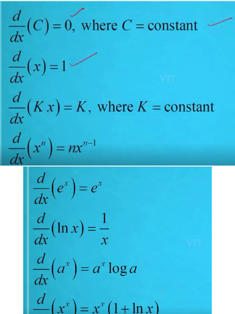 Calculas: v. 1