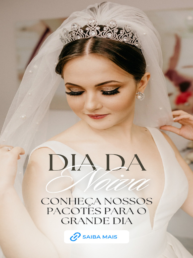 Pacote Dia Da Noiva | PDF | Casa e Jardim
