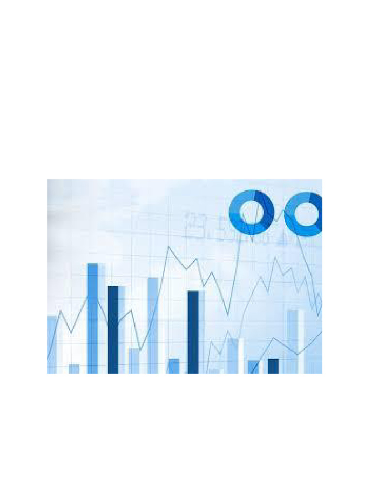 Introduction to Statistics Overview | PDF | Level Of Measurement ...