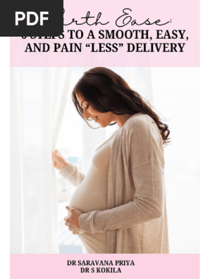 Birth Ease E Book
