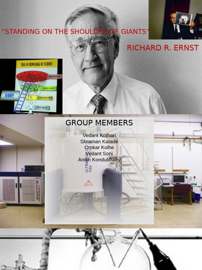 Final chemproject pdf nuclear magnetic resonance spectroscopy