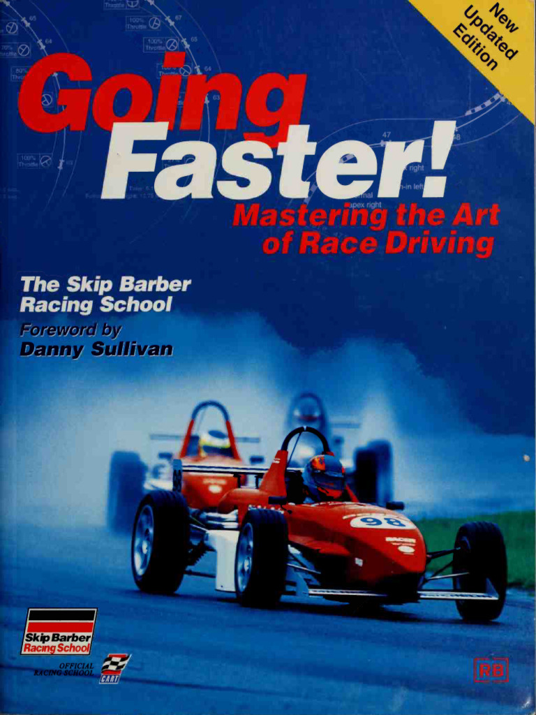 Going Faster Mastering The Art of Race Driving (Carl Lopez) (Z-Library ...