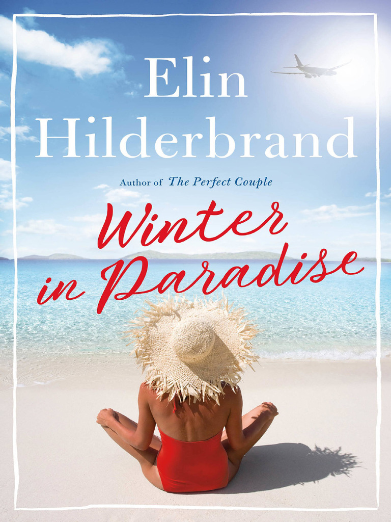 Winter in Paradise Paradise | PDF | Copyright