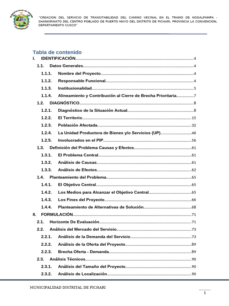 1 Sutento de La Ficha - Tec Nogalpampa Okkk | PDF | Los bosques | Zona ...