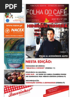 Folha do Café Nº 328