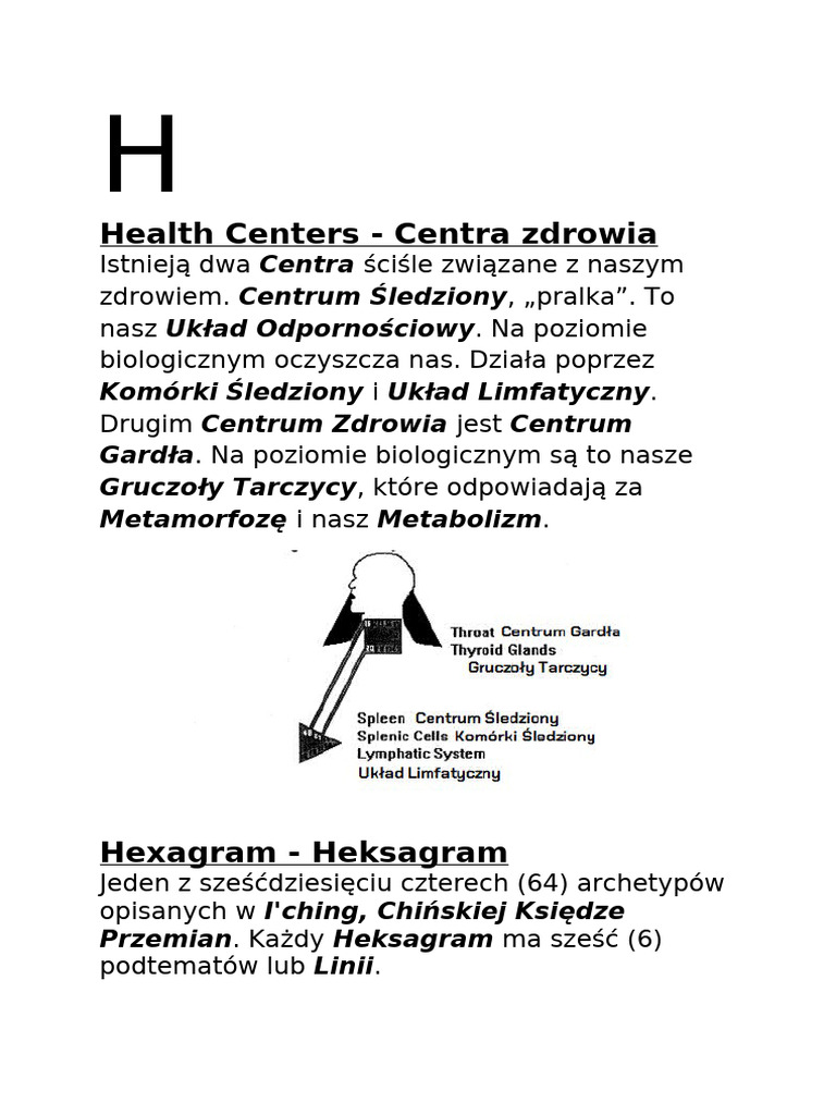 Rave Glossary F5 | PDF