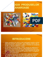 Produse Zaharoase