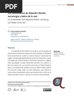 Argenis-Novela Negra Venezolana | PDF | Venezuela | Conspiración