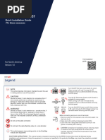 Deye Sun 12k 14k 16k User-Manual | PDF | Science & Mathematics | Computers