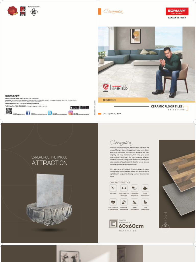 600x600 VC and Shilpsheild Catalogue Unit 2 Low Res | PDF