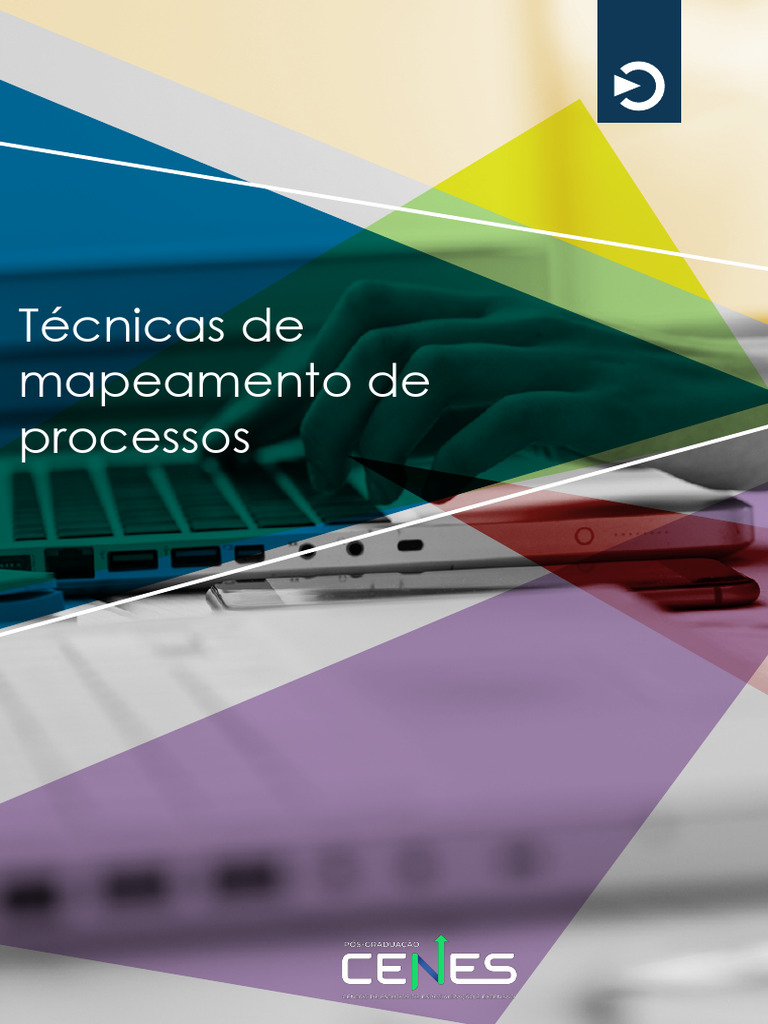 4.técnicas de Mapeamento de Processos | PDF | Carreira e Crescimento