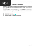 Easa Cs-25 Sei List Rev 6 | PDF | Aviation | Aircraft