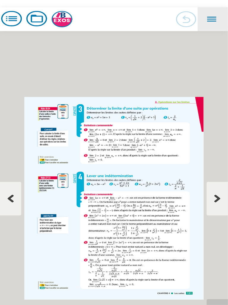 Biblio Manuels | PDF
