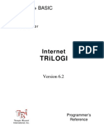 TL6ReferenceManual