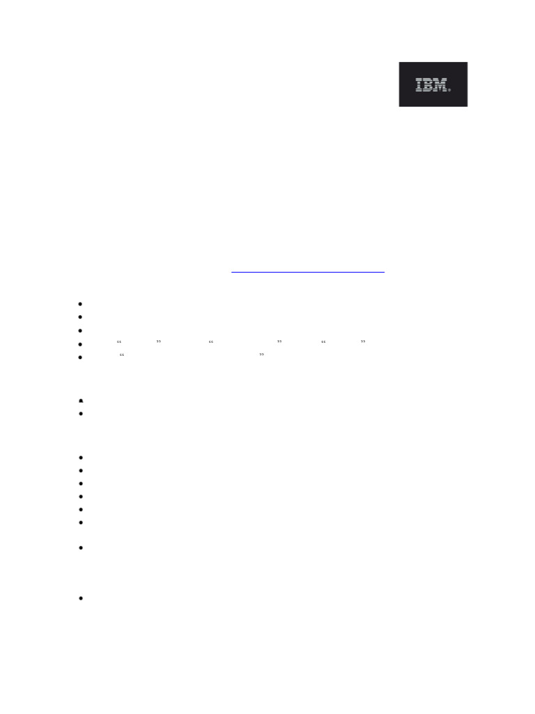 Guardium v11 0 p530 Patch Release Notes | PDF | Ibm Db2 | Command Line ...