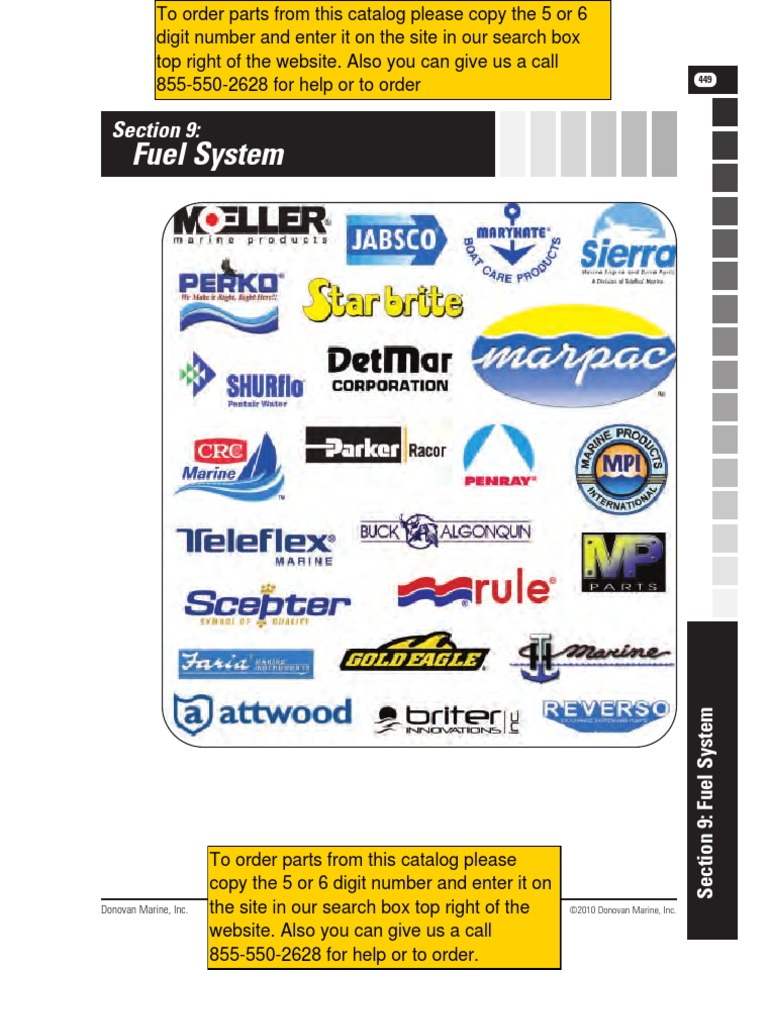 Fuel System | PDF | Gasoline | Chemical Substances