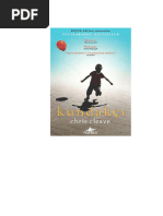 Kundakci Chris Cleave 975 | PDF