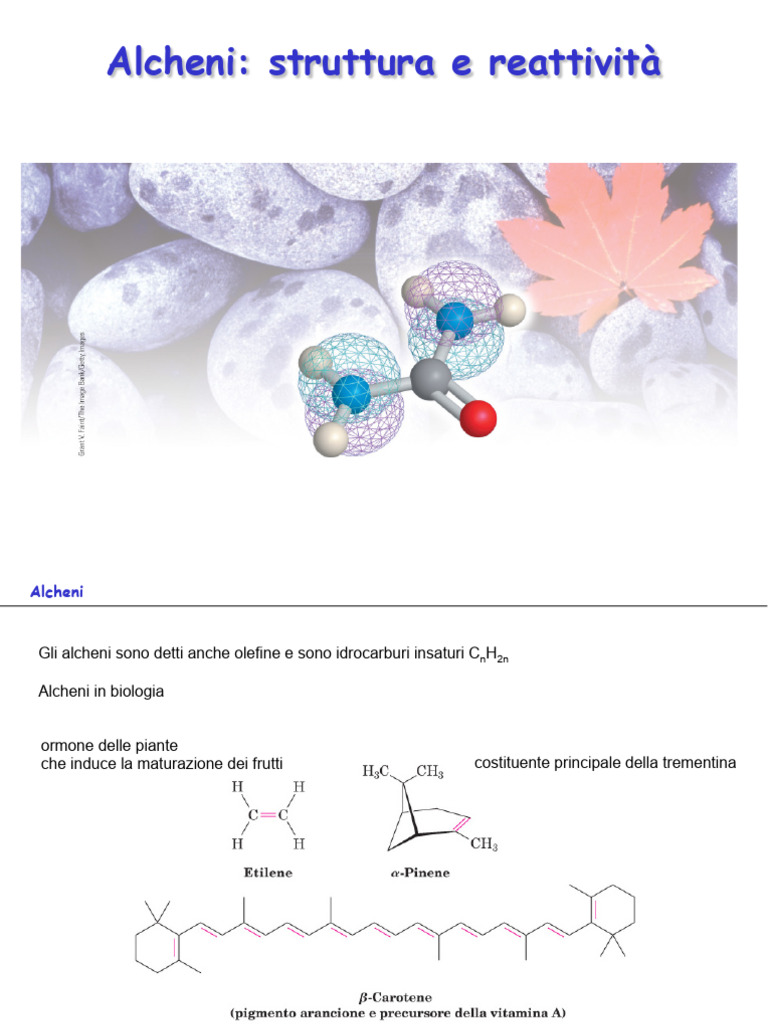 Alcheni | PDF