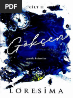 Gökçen-Loresima 2.kitap.m. | PDF