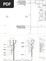 Masonry Wall Elevation Details | PDF | Wall | Masonry