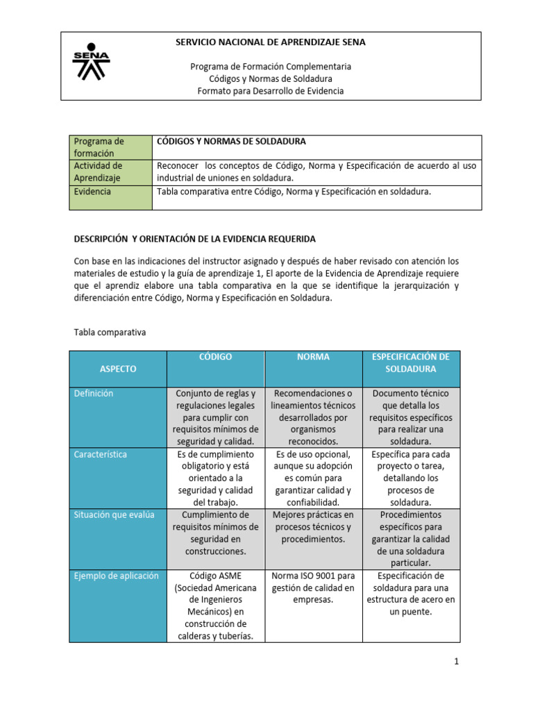 evidencia-tabla-comparativa-pdf-calidad-comercial-soldadura